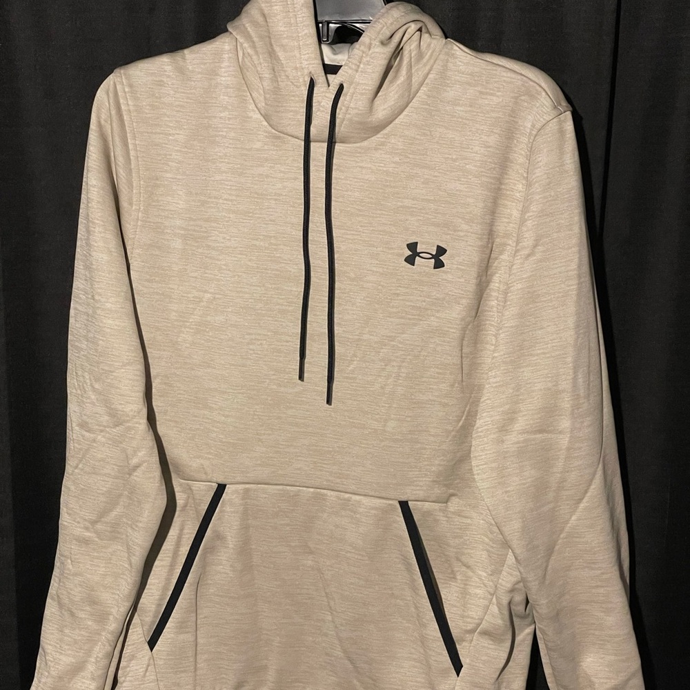 Under armour hoodie
